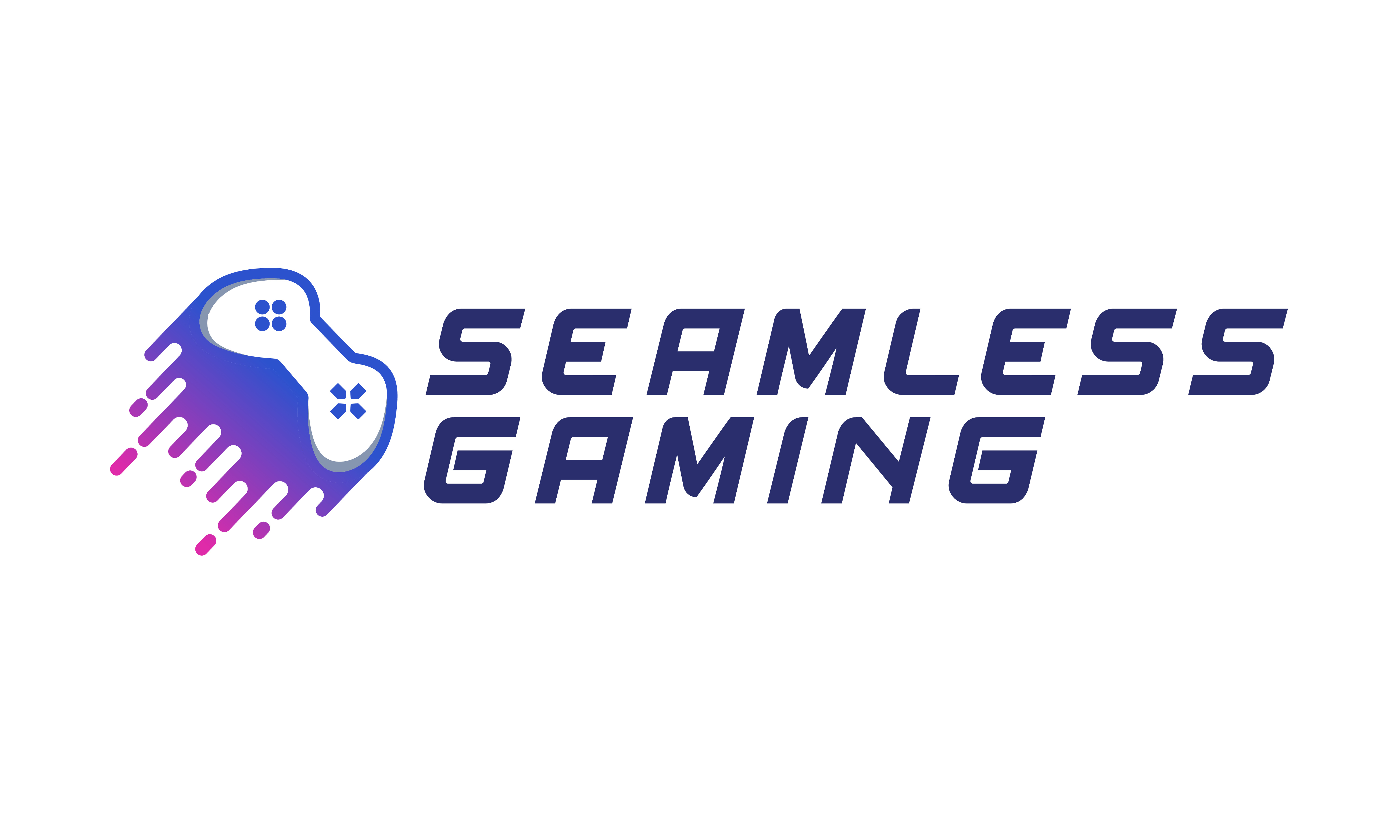 SeamlessGaming logo